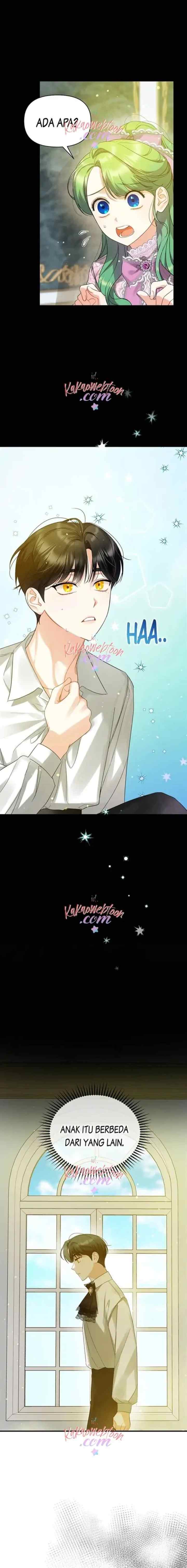 I Became the Younger Sister of a Regretful Obsessive Male Lead chapter 8 halaman 10