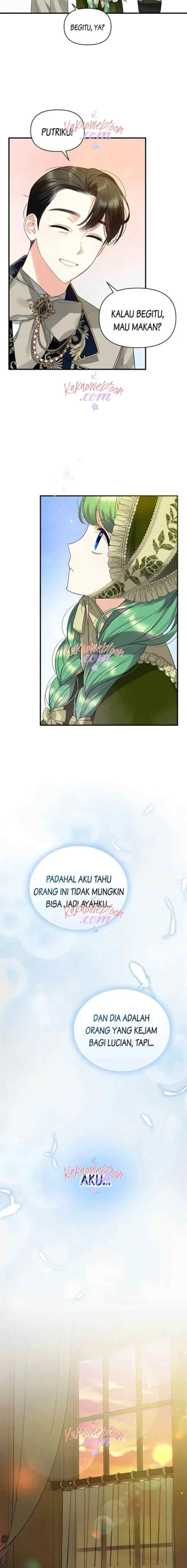 I Became the Younger Sister of a Regretful Obsessive Male Lead chapter 8 halaman 14