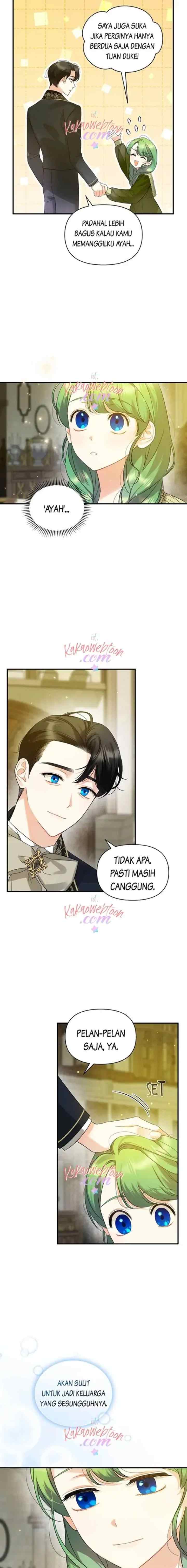I Became the Younger Sister of a Regretful Obsessive Male Lead chapter 8 halaman 5