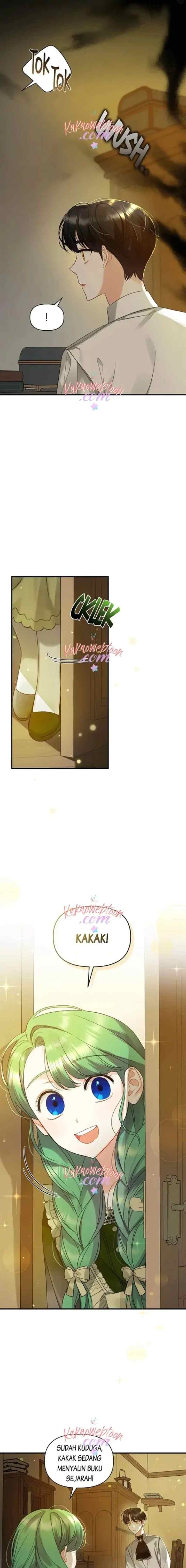 I Became the Younger Sister of a Regretful Obsessive Male Lead chapter 8 halaman 17