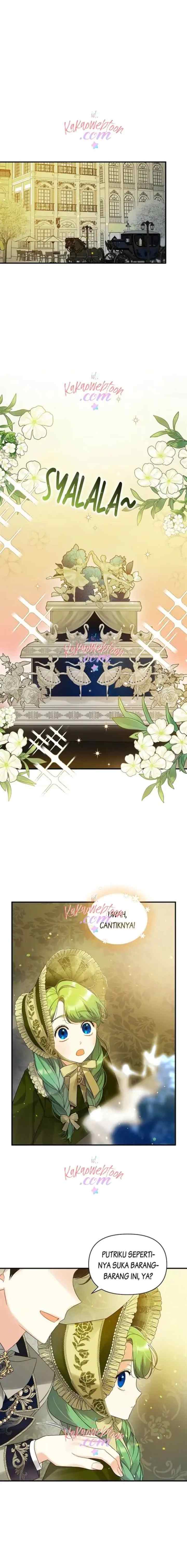 I Became the Younger Sister of a Regretful Obsessive Male Lead chapter 8 halaman 12