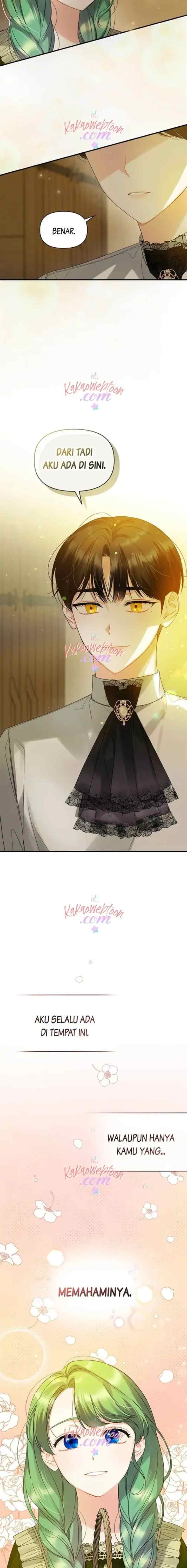 I Became the Younger Sister of a Regretful Obsessive Male Lead chapter 8 halaman 19