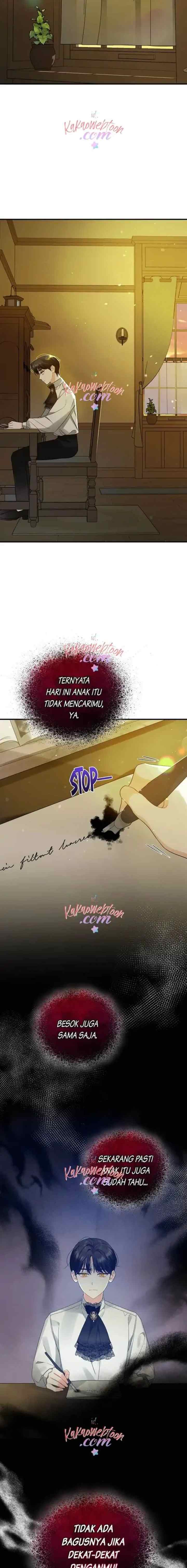 I Became the Younger Sister of a Regretful Obsessive Male Lead chapter 8 halaman 15