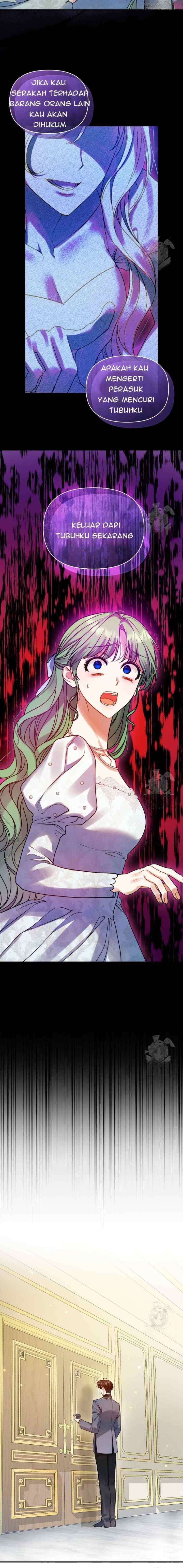 I Became the Younger Sister of a Regretful Obsessive Male Lead chapter 80 halaman 10