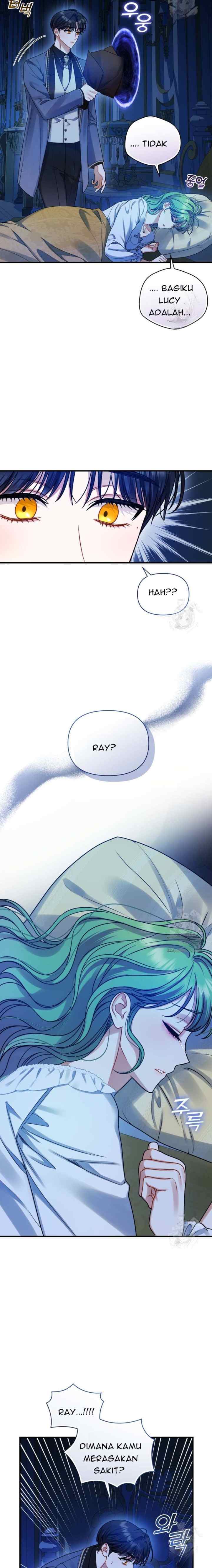 I Became the Younger Sister of a Regretful Obsessive Male Lead chapter 80 halaman 14