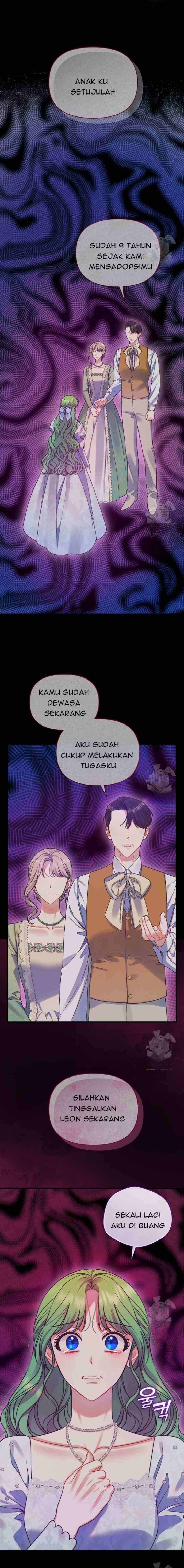 I Became the Younger Sister of a Regretful Obsessive Male Lead chapter 80 halaman 8