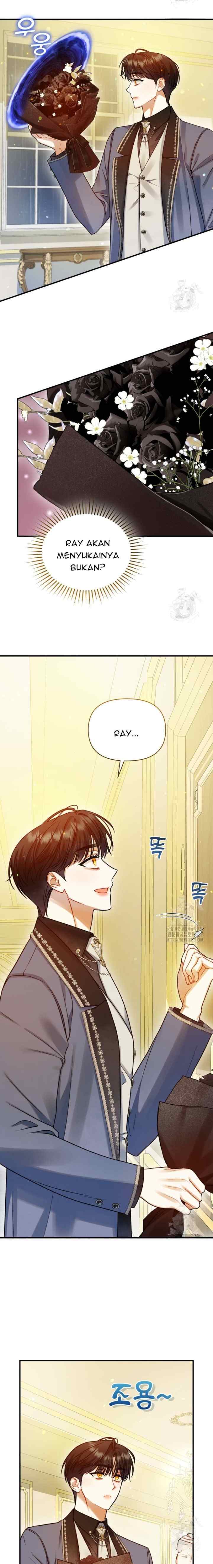 I Became the Younger Sister of a Regretful Obsessive Male Lead chapter 80 halaman 12