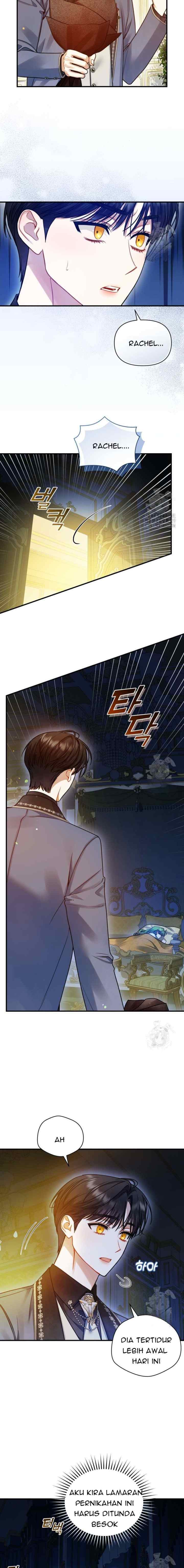 I Became the Younger Sister of a Regretful Obsessive Male Lead chapter 80 halaman 13