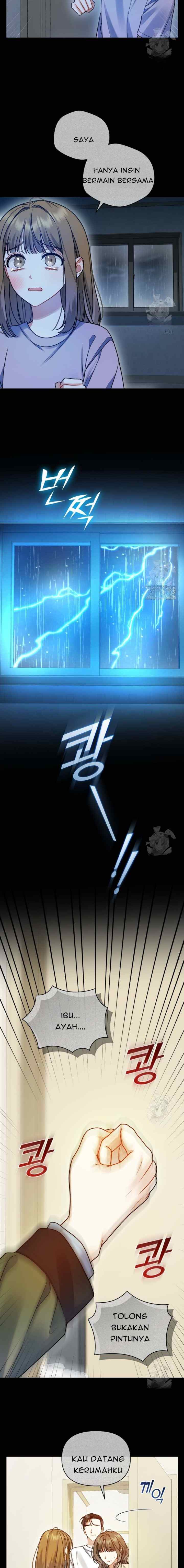 I Became the Younger Sister of a Regretful Obsessive Male Lead chapter 80 halaman 6