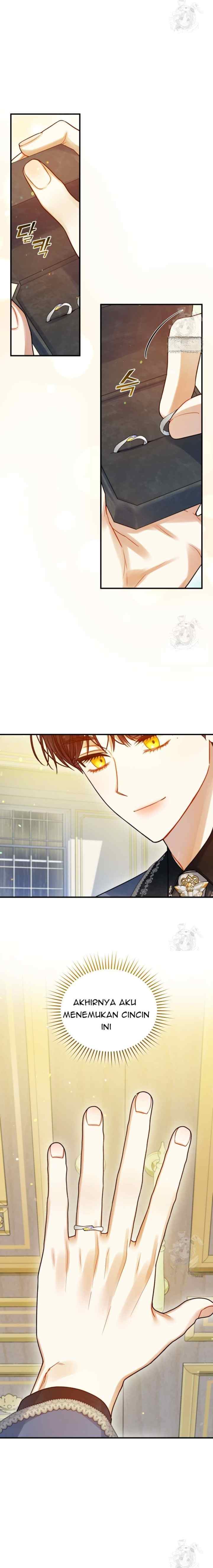 I Became the Younger Sister of a Regretful Obsessive Male Lead chapter 80 halaman 11