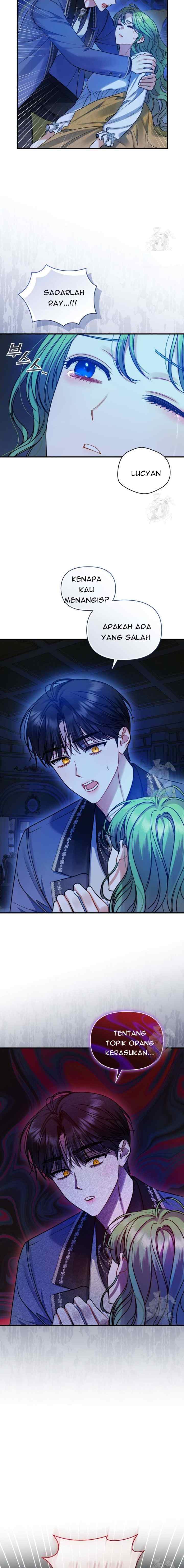 I Became the Younger Sister of a Regretful Obsessive Male Lead chapter 80 halaman 15