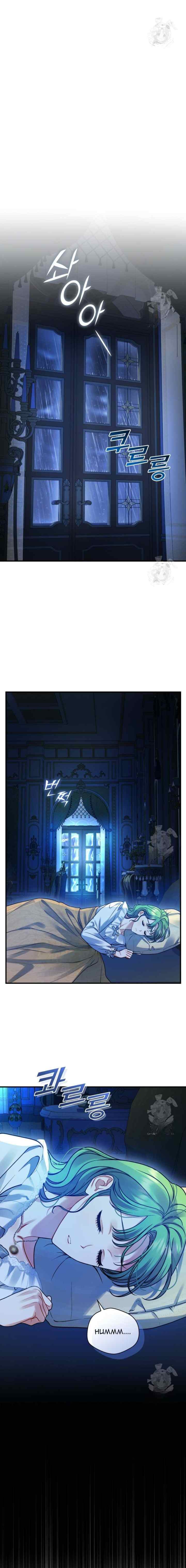I Became the Younger Sister of a Regretful Obsessive Male Lead chapter 80 halaman 4