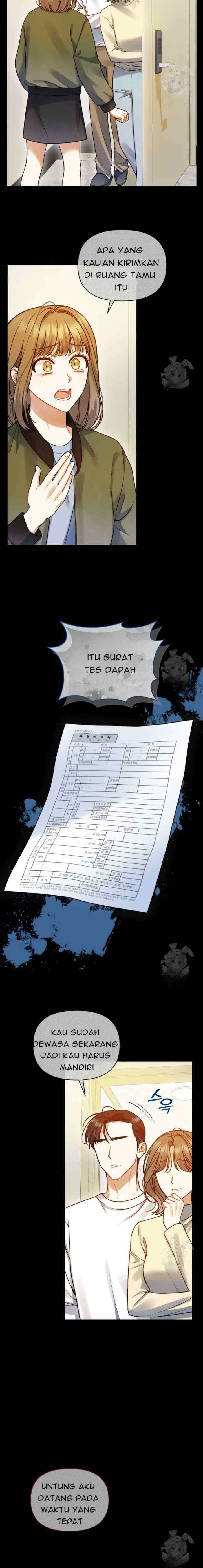 I Became the Younger Sister of a Regretful Obsessive Male Lead chapter 80 halaman 7
