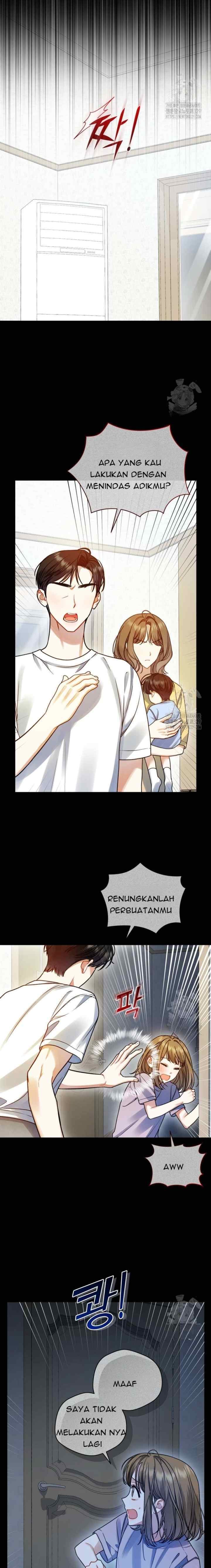 I Became the Younger Sister of a Regretful Obsessive Male Lead chapter 80 halaman 5
