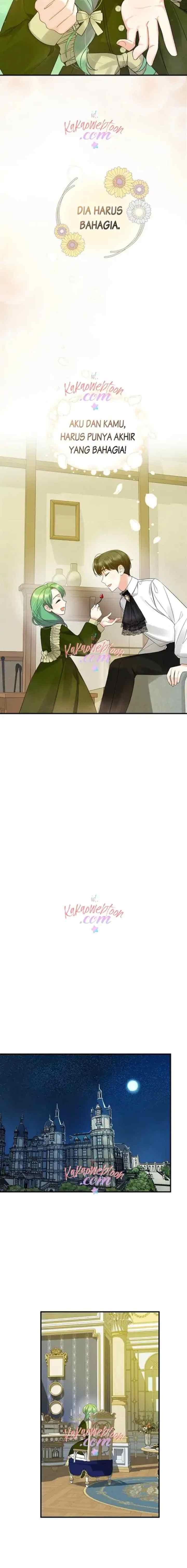 I Became the Younger Sister of a Regretful Obsessive Male Lead chapter 9 halaman 14