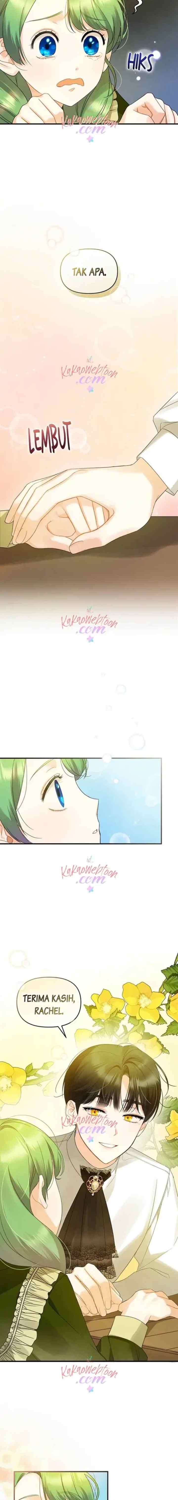 I Became the Younger Sister of a Regretful Obsessive Male Lead chapter 9 halaman 10
