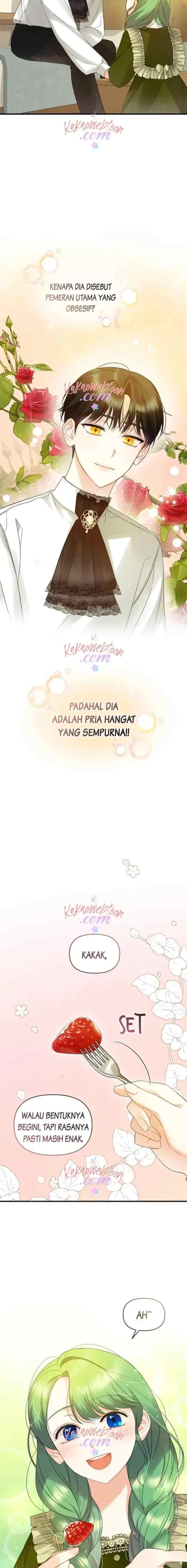 I Became the Younger Sister of a Regretful Obsessive Male Lead chapter 9 halaman 13