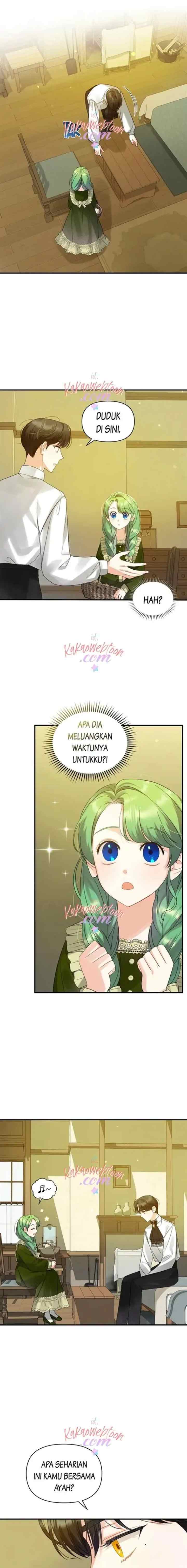 I Became the Younger Sister of a Regretful Obsessive Male Lead chapter 9 halaman 4