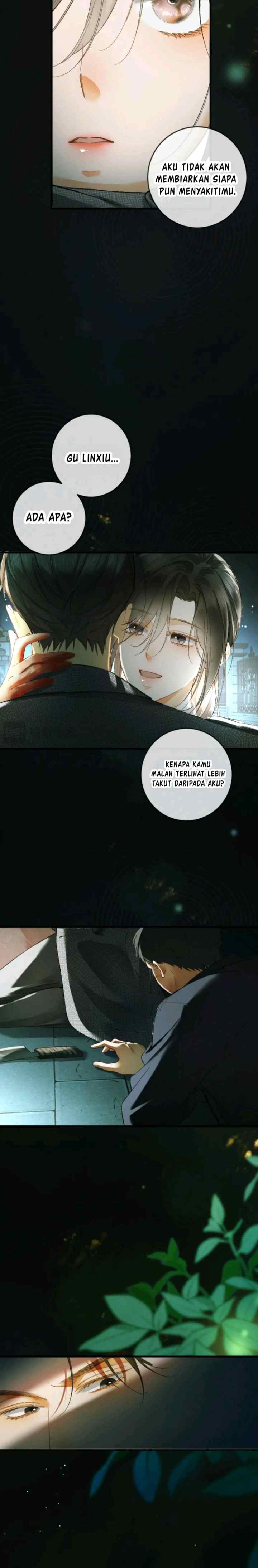 I Can't Escape From My Contract Husband's Doting Love chapter 13 halaman 6