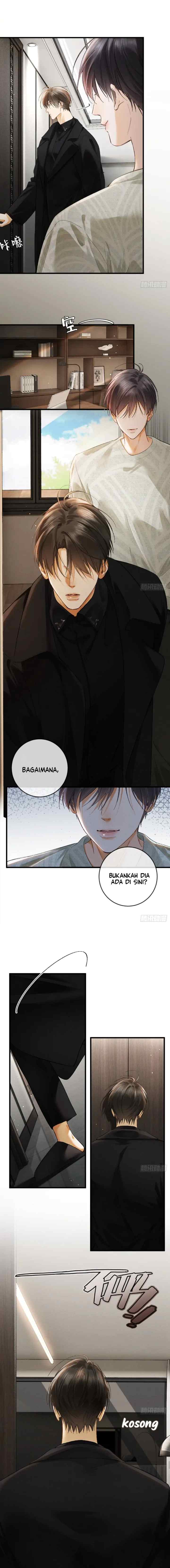 I Can't Escape From My Contract Husband's Doting Love chapter 14 halaman 6