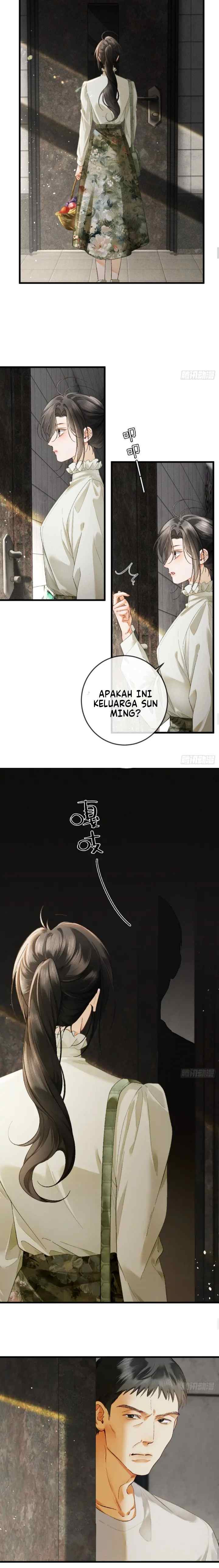 I Can't Escape From My Contract Husband's Doting Love chapter 15 halaman 10