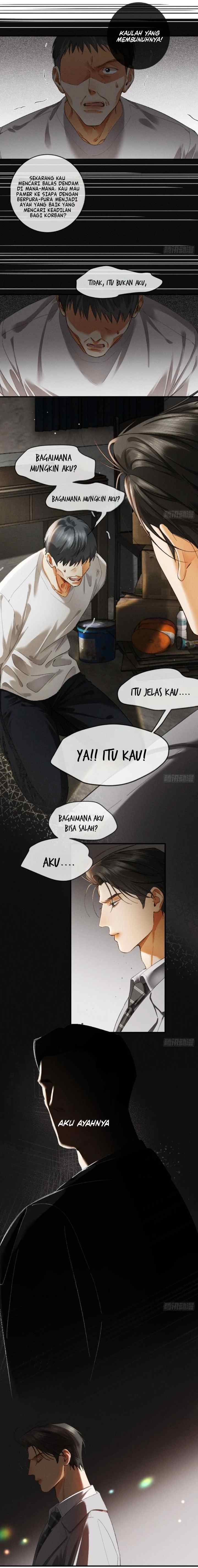 I Can't Escape From My Contract Husband's Doting Love chapter 16 halaman 5