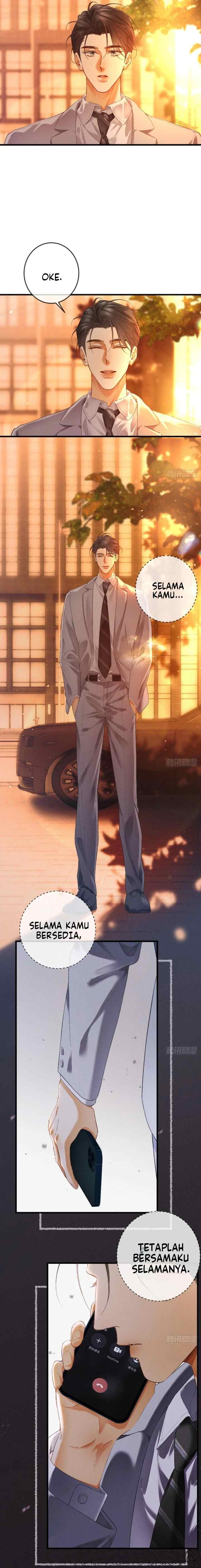 I Can't Escape From My Contract Husband's Doting Love chapter 16 halaman 16