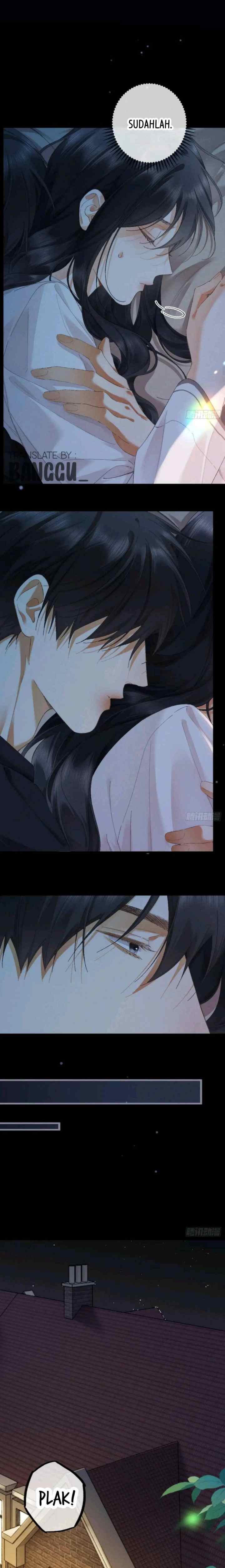 I Can't Escape From My Contract Husband's Doting Love chapter 18 halaman 9