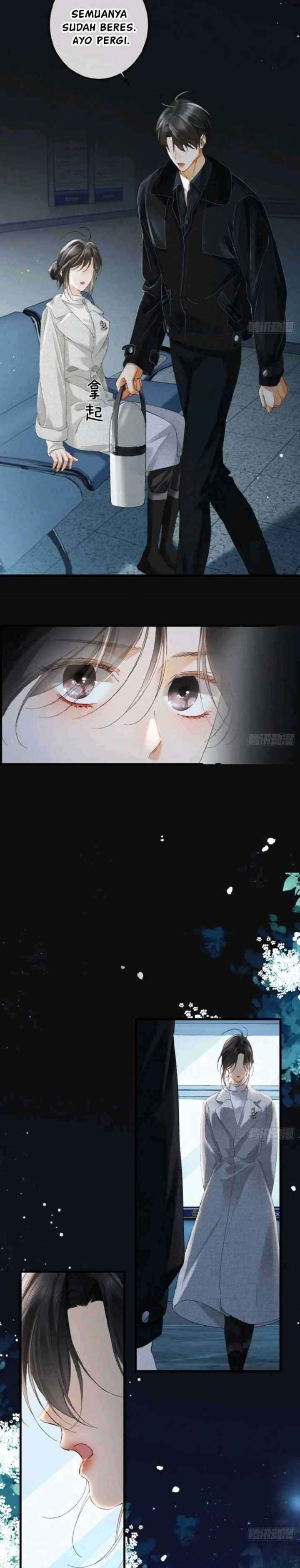 I Can't Escape From My Contract Husband's Doting Love chapter 22 halaman 14