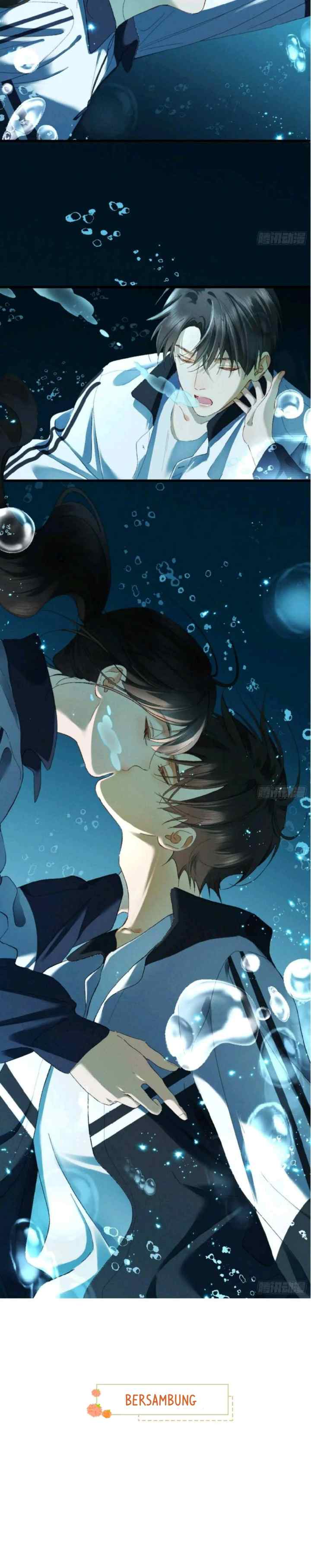 I Can't Escape From My Contract Husband's Doting Love chapter 22 halaman 19