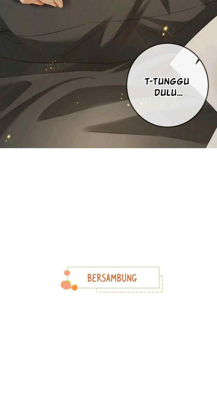 I Can't Escape From My Contract Husband's Doting Love chapter 23 halaman 20