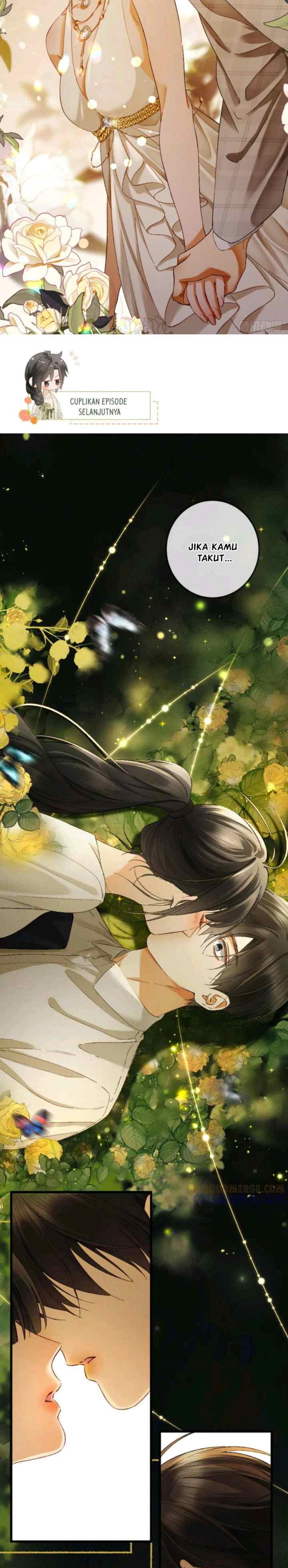 I Can't Escape From My Contract Husband's Doting Love chapter 25 halaman 18