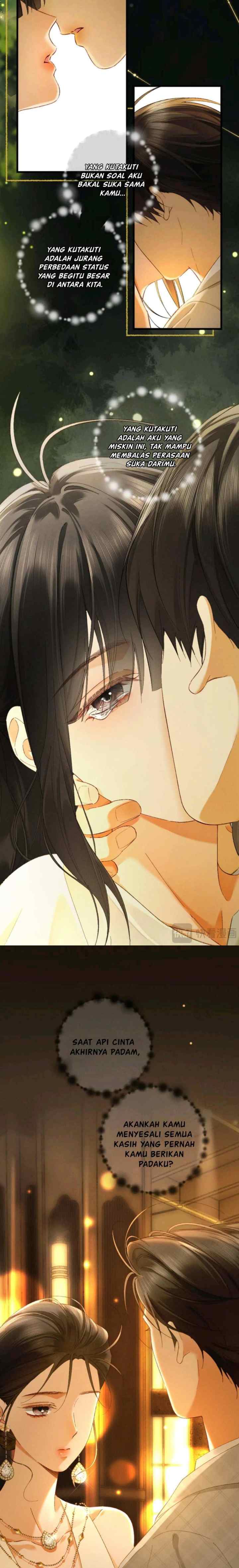 I Can't Escape From My Contract Husband's Doting Love chapter 26 halaman 13