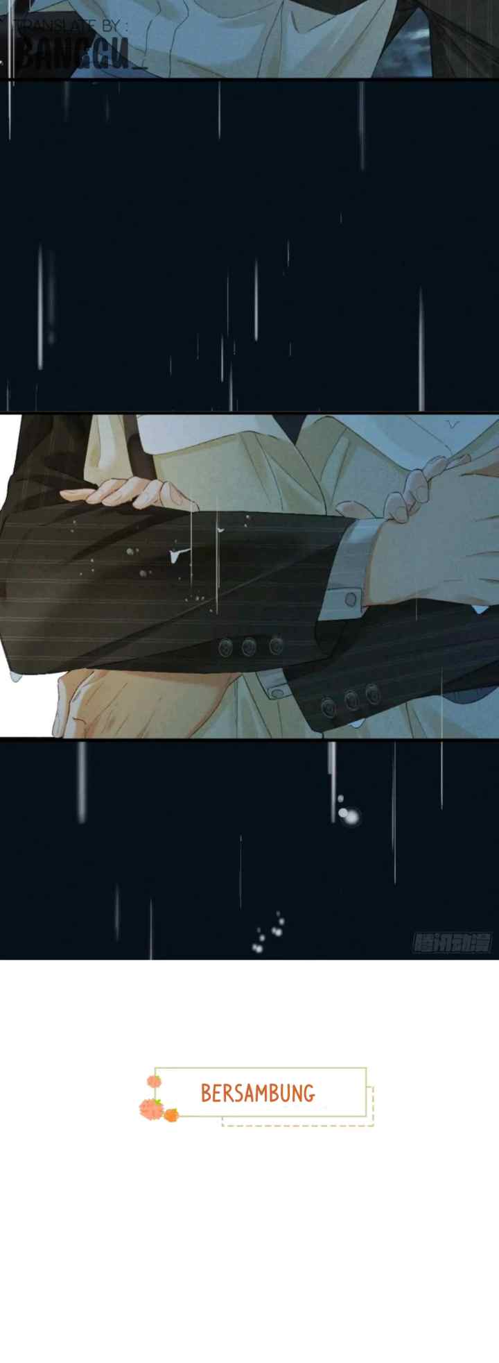 I Can't Escape From My Contract Husband's Doting Love chapter 27 halaman 18