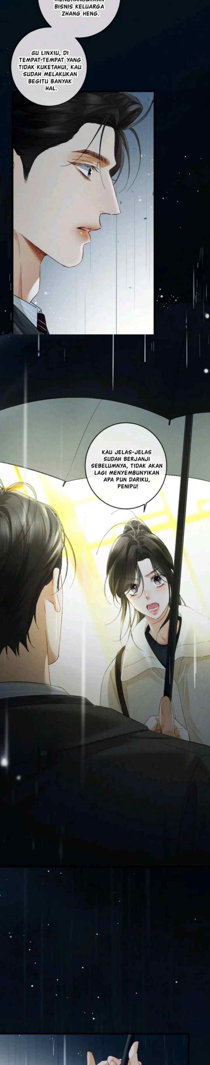 I Can't Escape From My Contract Husband's Doting Love chapter 28 halaman 11