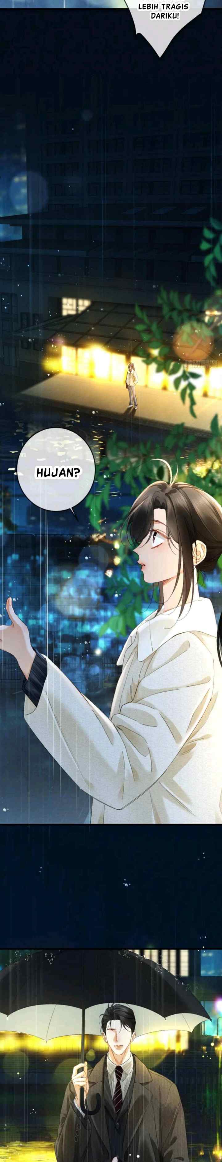 I Can't Escape From My Contract Husband's Doting Love chapter 28 halaman 9