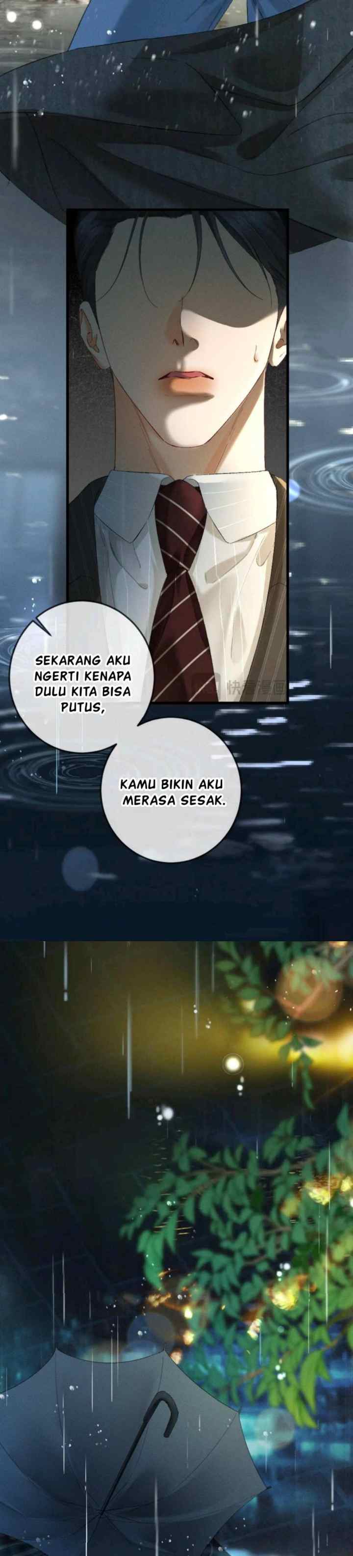 I Can't Escape From My Contract Husband's Doting Love chapter 28 halaman 16