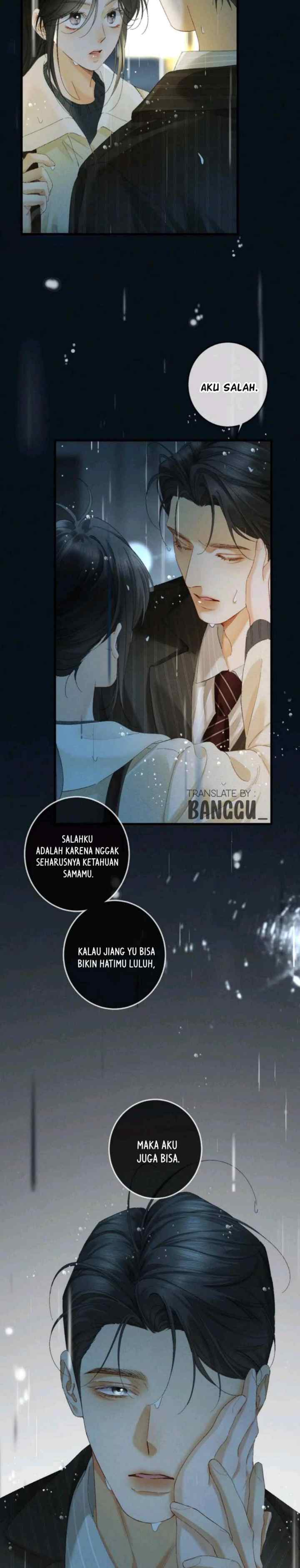 I Can't Escape From My Contract Husband's Doting Love chapter 28 halaman 18