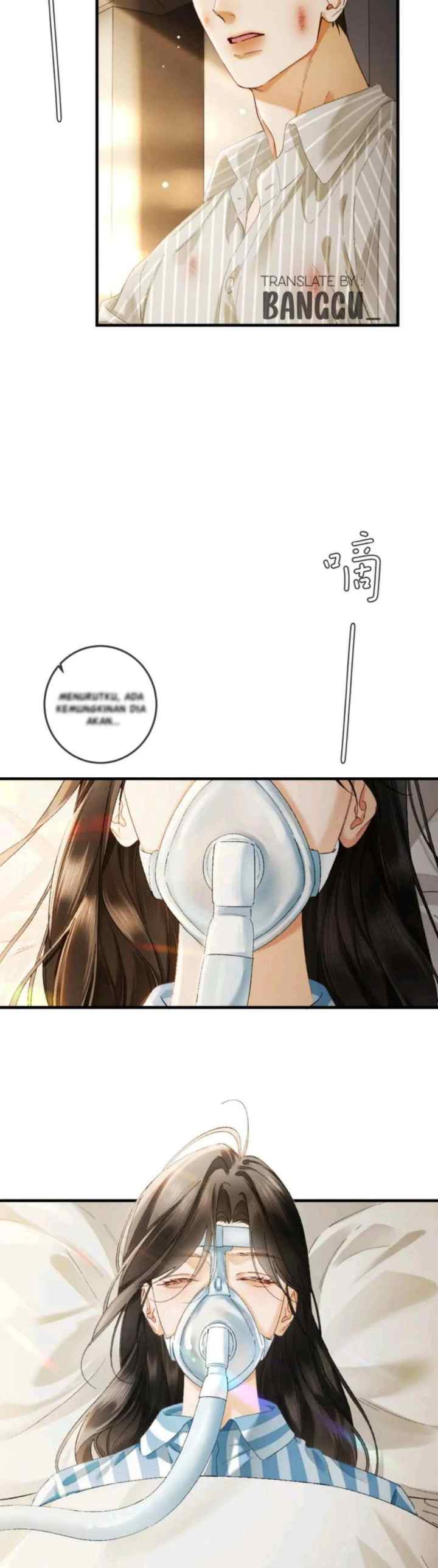 I Can't Escape From My Contract Husband's Doting Love chapter 29 halaman 16