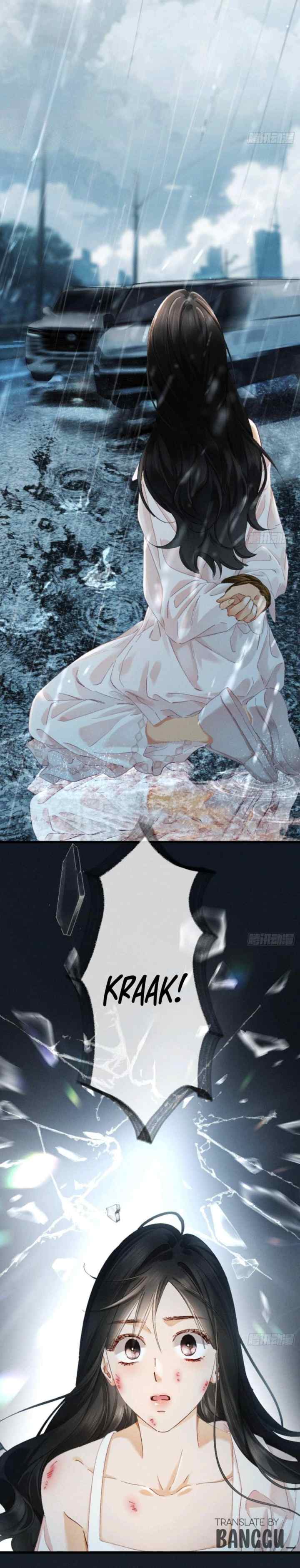 I Can't Escape From My Contract Husband's Doting Love chapter 31 halaman 5