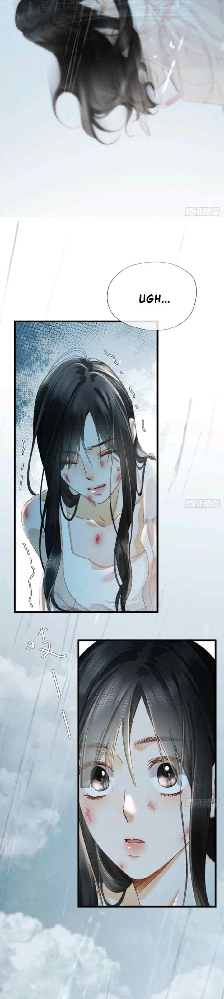 I Can't Escape From My Contract Husband's Doting Love chapter 31 halaman 4