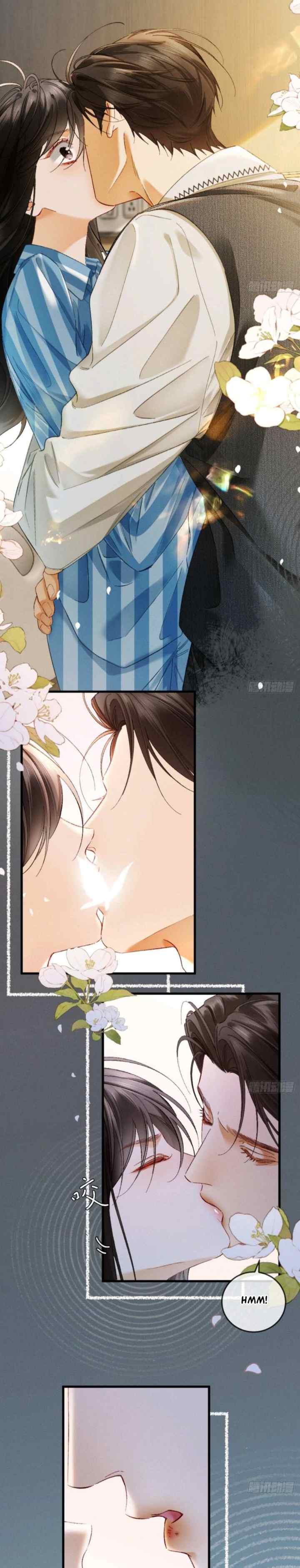 I Can't Escape From My Contract Husband's Doting Love chapter 31 halaman 14