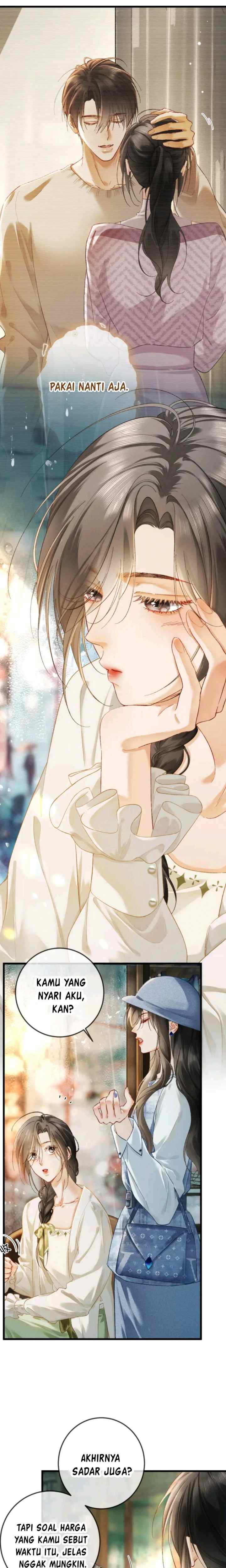 I Can't Escape From My Contract Husband's Doting Love chapter 9 halaman 14