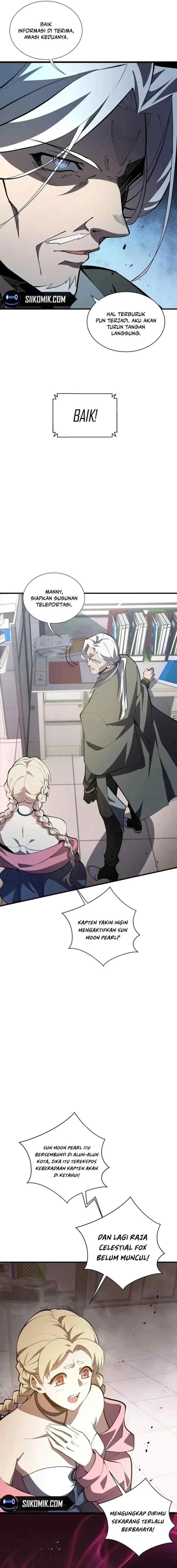 I Contracted Myself chapter 41 halaman 15