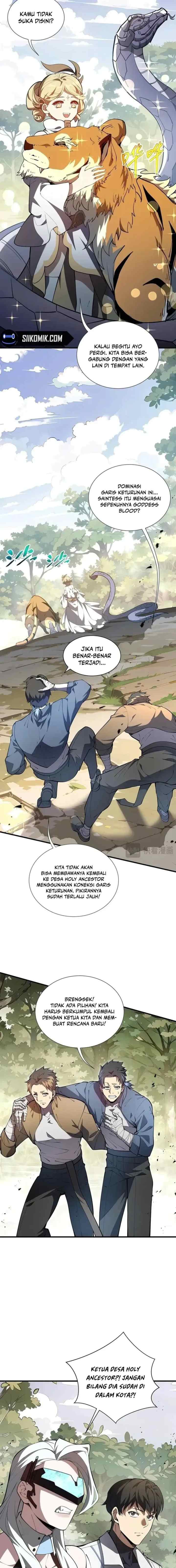 I Contracted Myself chapter 41 halaman 8