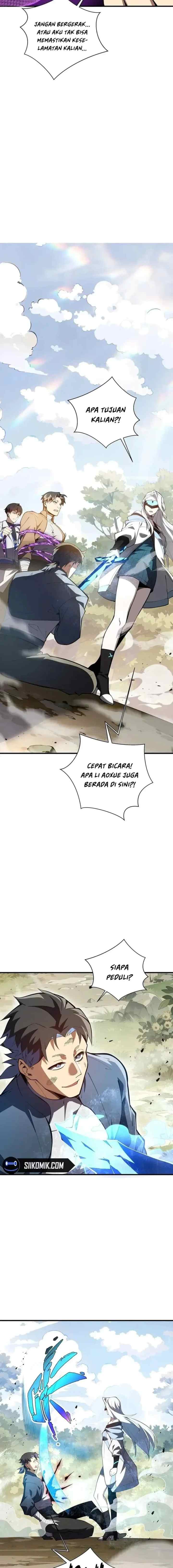 I Contracted Myself chapter 41 halaman 12