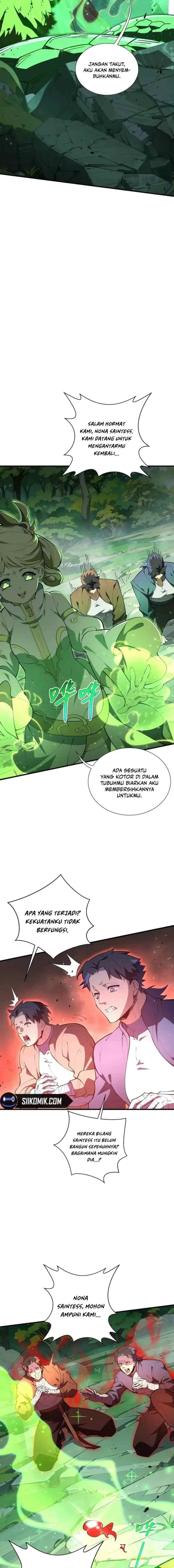 I Contracted Myself chapter 41 halaman 6