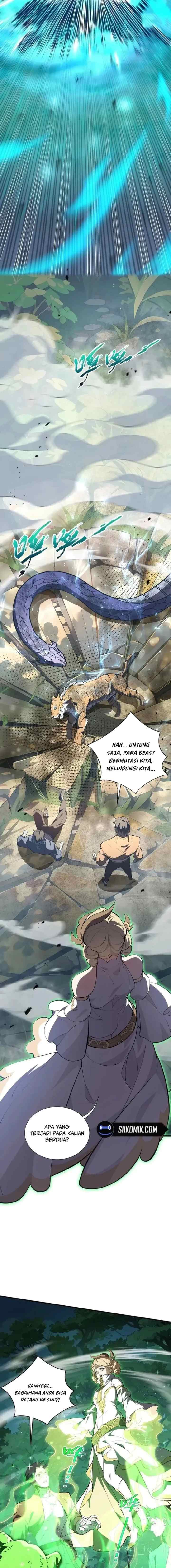 I Contracted Myself chapter 41 halaman 5