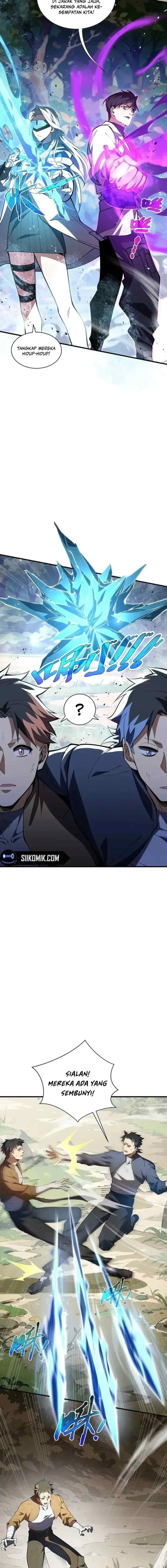 I Contracted Myself chapter 41 halaman 10