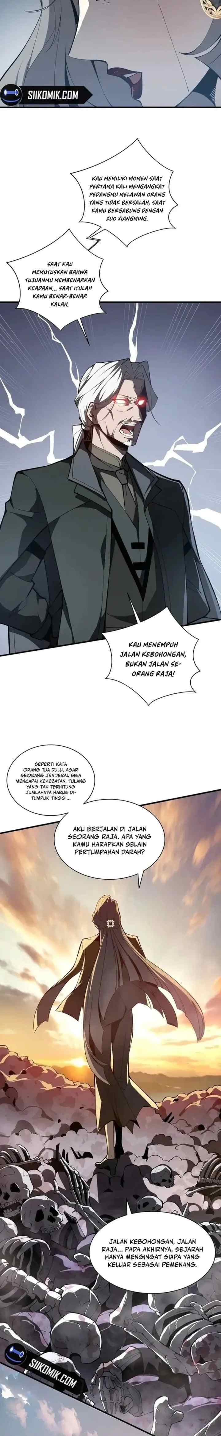 I Contracted Myself chapter 42 halaman 4